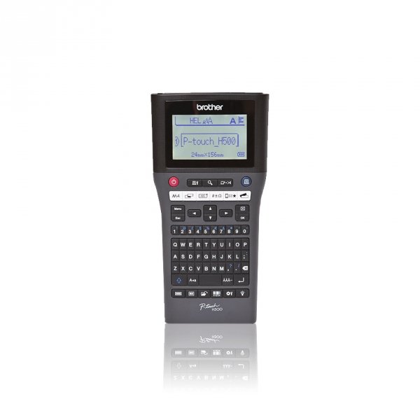 Drukarka etykiet Brother P-touch PT-H500 PTH500YJ1