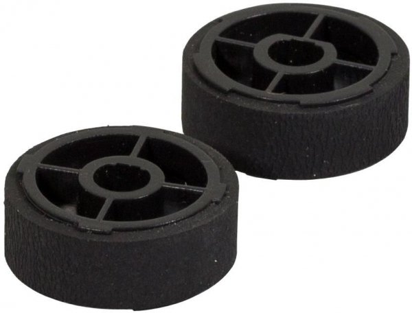 Części / DELL / Roller Pick, 2 Tires Main-Tray  