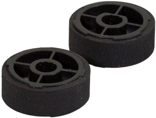 Dell części / Roller Pick, 2 Tires Main-Tray  