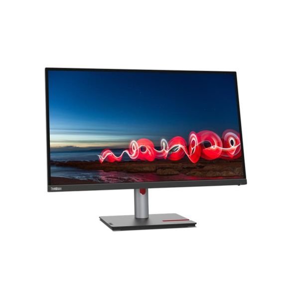 Monitor 27 cali ThinkVision T27i-30 63A4MAT1EU