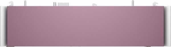 Części / HP / Color Laserjet Aurora Purple  550 Sheet Paper Tray  