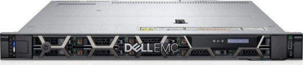 EOL - wycofany z oferty - Serwer DELL K/PE R650XS 8x2.5 4310 960GB WS2022 Ess
