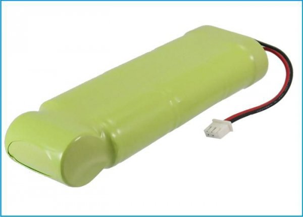 Części / CoreParts / zamiennik / Battery for Brother Printer 18.5WH Ni-Mh 8.4V 2200mAh  Green, BA-8000