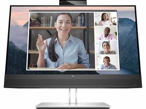 Monitor E24mv G4 FHD Monitor Conferencing 169L0AA