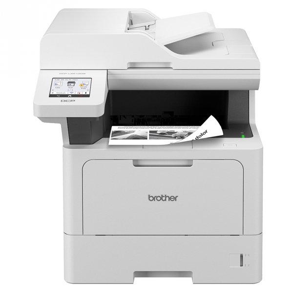 Urządzenie wielofunkcyjne Brother MFC-L5710DN 48 ppm R/V Ethernet