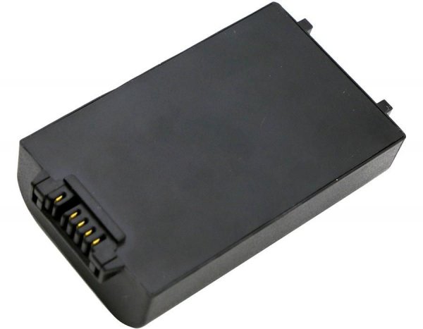Części / CoreParts / zamiennik / Battery for Dolphin Scanner 19.2Wh Li-ion 3.7V 5200mAh  Black, 99EX, 99EXhc, 99GX, Dolphin 99EX