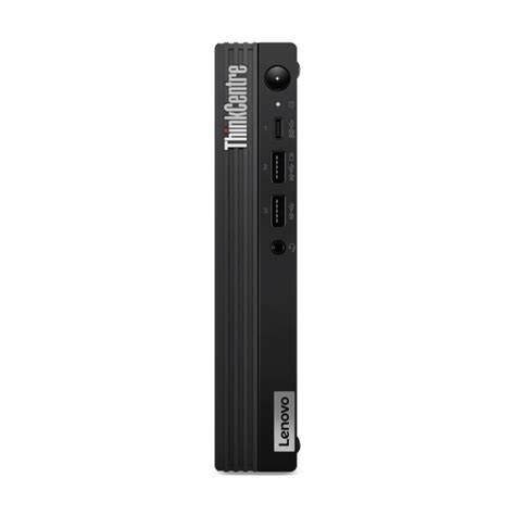 Komputer Lenovo M70q Tiny i3-12100T 8GB 256GB W11P 3YOS