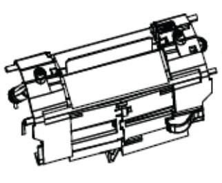 Części / ZEBRA / Kit, Transfer Station Assembly 105936G-109 