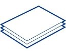 Epson Standard Proofing Paper, foto papier, półpołysk, biały, A3+, 205 g/m2, 10 szt., C13S045004, atrament