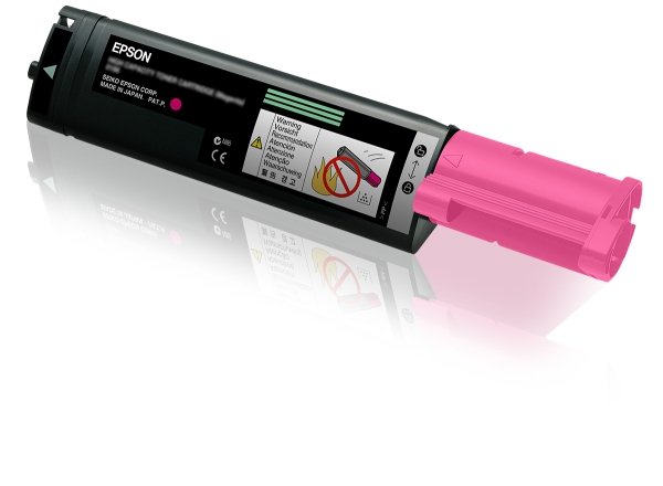Toner Epson C13S050192. magenta. 1500s. Epson AcuLaser C1100. 1100N. CX11N. 11NF. 11NFC C13S050192