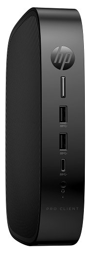 HP INC HP Pro t550 W10 CeleronJ6412 64GF 8GRWTC