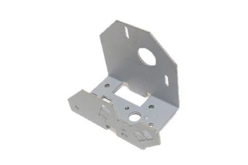 Części / Fujitsu / Pick Motor Plate PA03450-Y145, Metallic, 1  pc(s)