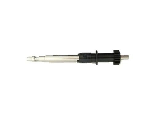 Części / Fujitsu / BR-SHAFT-ASSY PA03670-F921, Roller shaft,  Black, Grey, 1 pc(s)