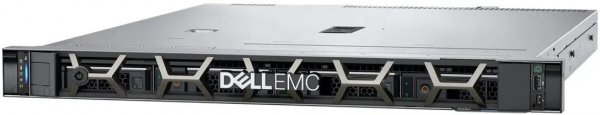 EOL - wycofany z oferty - Serwer DELL K/R250 4x3.5 E-2314 32GB 2TB WS22 Ess