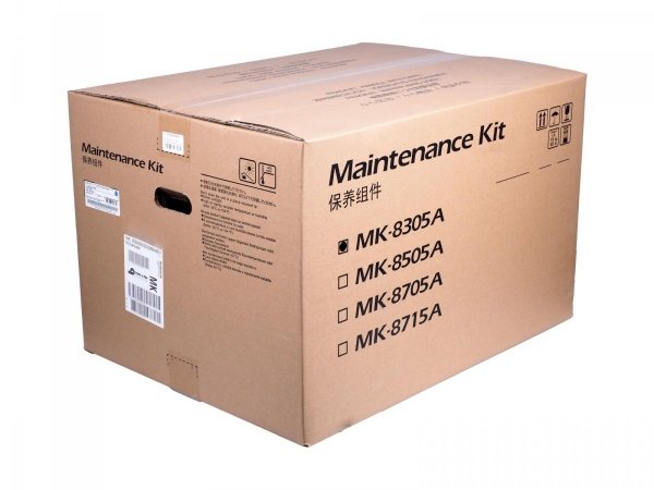 Kyocera oryginalny maintenance kit MK-8305A, black, 600000s, Kyocera TASKalfa 3050, 3550Ci MK-8305A