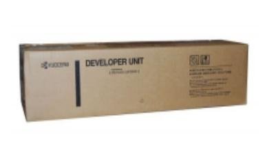 Developer Kyocera DV-5230K, 302R793031, black, 100000s, Kyocera P5021CDN,P5021CDW,P5026CDN,P5026CDW,M5521CDN