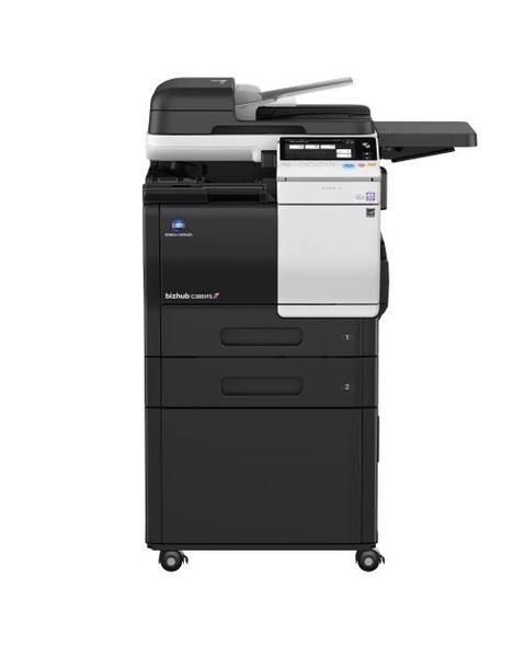 Części / Konica-Minolta /  Stapler A3EP560100, 1 pc(s) 