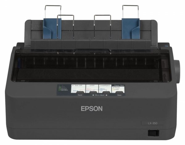 Epson LX-350 9-PIN USB PAR 