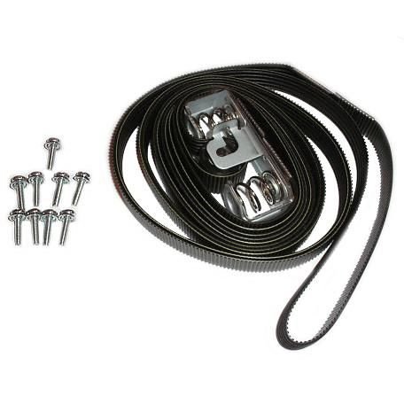 Części / HP / Belt & Tension Kit For 42-inch plotters 
