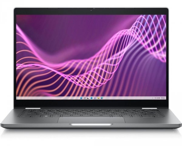 Dell Notebook L5340/i5-1335U/16/256/13''/W11P/3P