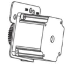 Części / ZEBRA / Kit Drive Motor ZT200 Series  Only For Serial Numbers less  than 52J141101521 P1037974-030, Motor, Label printer, Części / ZEBRA /, ZT200, 1 pc(s)