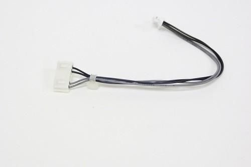 Części / Fujitsu / LED_Cable PA70002-5386, Cable, Black 
