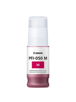 Tusz Canon PFI-050 M, 5700C001, magenta, 70ml