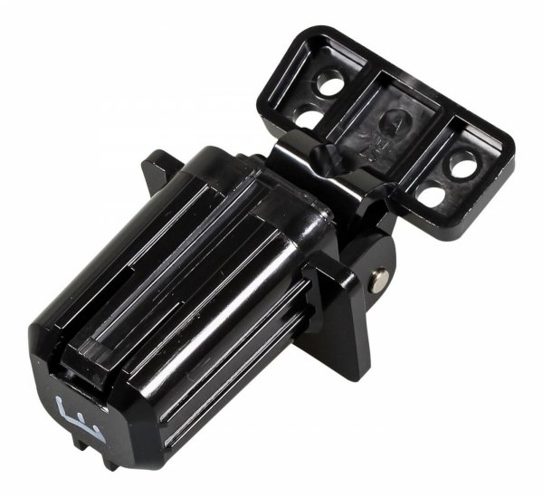 Części / HP / ADF Hinge (Left/Same As Epic) One piece by part number 
