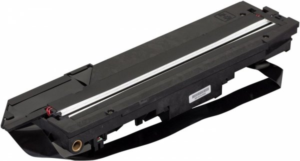 Części / HP / Scanner Optical Carriage Assy Q7829-60166, Optical  carriage, Black, Gray