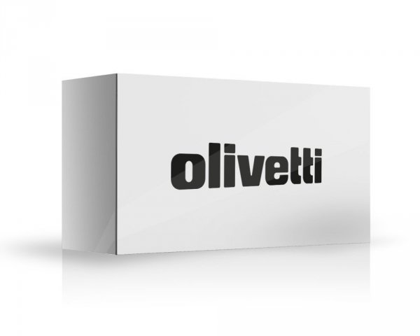 Toner Olivetti B0842. yellow. 26000s. Olivetti D-COLOR MF 360 B0842