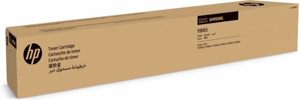 Toner HP SS728A, CLT-Y806S, yellow, 30000s, Y806S, Samsung MultiXpress SL-K703, SL-X703, SL-X704, SL-X706, O