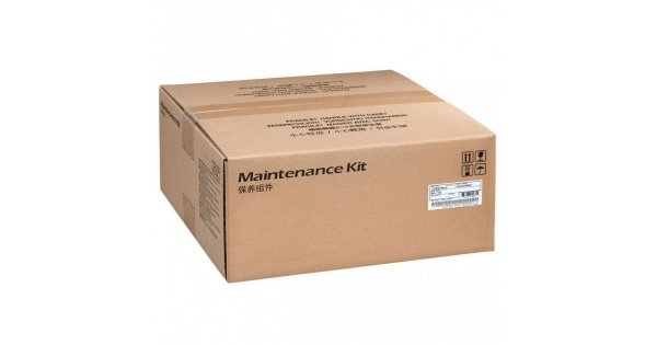 Kyocera oryginalny maintenance kit 1702NP0UN0, 200000s, Kyocera TASKalfa 2551i, MK-8325A 1702NP0UN0