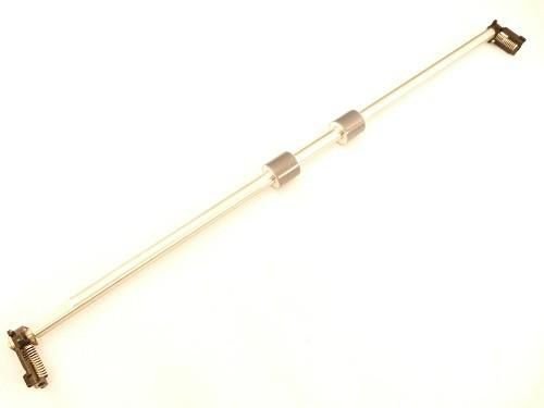 Części / Fujitsu / PINCH-ASSY1B-K PA03450-K560, Roller 