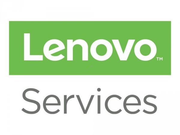 Polisa serwisowa Lenovo 4Y Premier Support from 1Y Premier