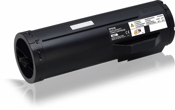 Toner Epson C13S050697. black. 23700s. high capacity. Epson Aculaser M400DN C13S050697