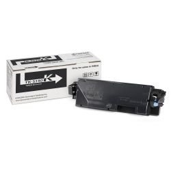 Toner Kyocera-Mita TK-5140K. black. 7000s. 1T02NR0NL0. Kyocera Mita ECOSYS M6030cdn. ECOSYS M6530cdn. ECOSYS P6130cdn 1T02NR0NL0