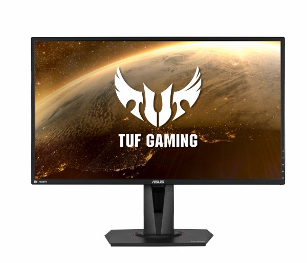 Monitor 27 cali VG27AQ WQHD IPS HDMI DP 1ms 155Hz