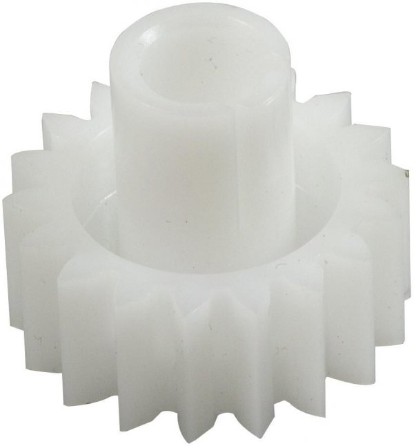 Części / Canon / LEFT BUSHING RB2-2896-000, Bushing, White,  1 pc(s)