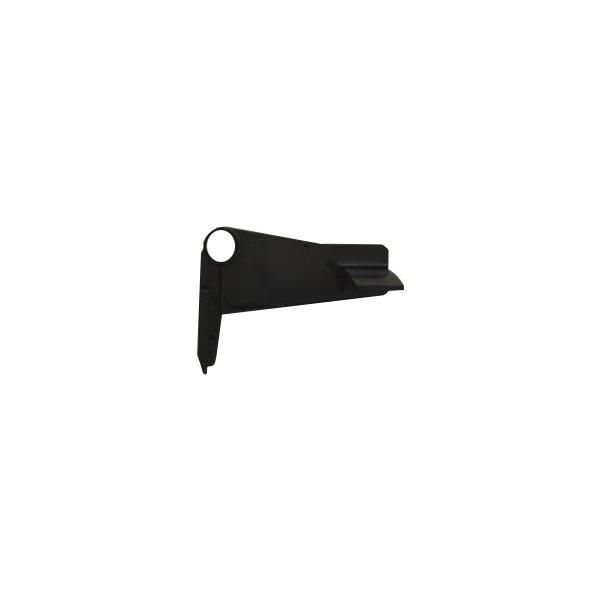 Części / HP / Pmo Actuator Cvr O JC72-00974A, Actuator, Black,  1 pc(s)
