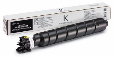 Toner Kyocera-Mita TK-8525K, black, 30000s, 1T02RM0NL0, Kyocera TASKalfa4052ci 1T02RM0NL0