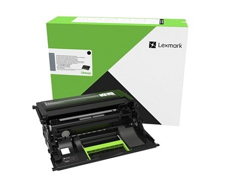 Bęben Lexmark 58D0Z0E, black, 150000s, Lexmark M5255,M5270,MS725dvn,MS821dn,MS822de,MS823dn