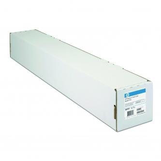 Papier do plotera / HP / 1067/30.5/Premium Vivid Colour Backlit Film, matowy, 42&quot;, Q8748A, 280 g/m2, folia, 1067mmx30.5m, przezroczysta, do drukarek atr