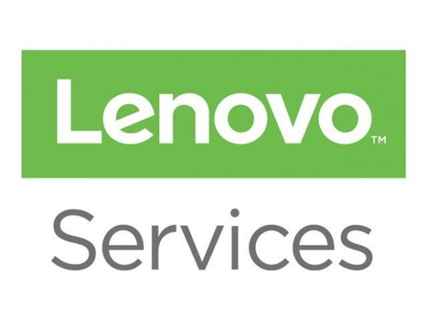 Polisa serwisowa Lenovo 5Y Premier Support upgrade 1Y Premier su