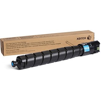 Toner Xerox 106R04050, cyan, 16500s, high capacity, Xerox VersaLink C8000, O
