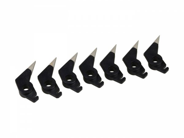 Części / CoreParts / zamiennik / Upper Picker Finger 1pcs KYOCERA KM-6030, 8030, TASKalfa 620, 820