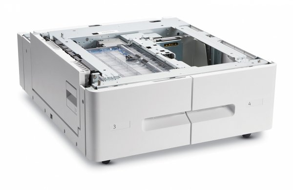 Xerox 2000 Sheet Tandem Tray Modułe 097S04970