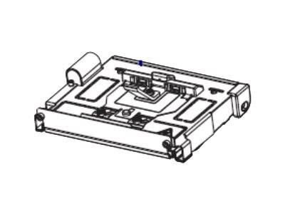 Części / ZEBRA / Kit, Thermal Transfer Print  Mechanism, ZT420  