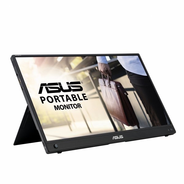 Monitor ZenScreen Go 15.6 cala  MB16AWP