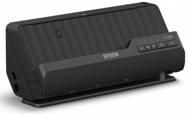 Epson Akcesoria ES-C320W