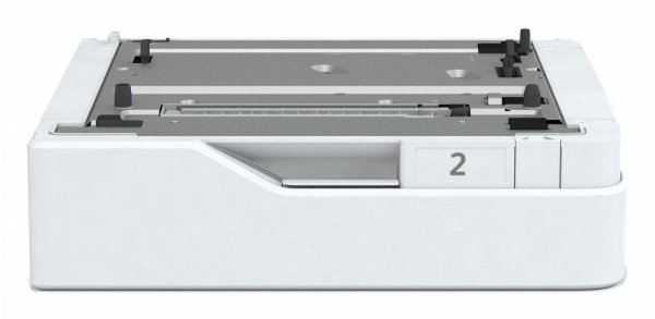 Części / XEROX / 550 Sheet Tray  